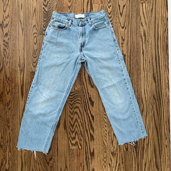 Vintage Levi’s 550 - Picture 2 of 7